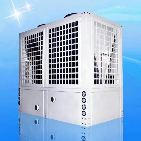 Air Water Heat Pump, 380V, Inverter - view 6