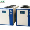 Air Water Heat Pump, 3kw4kw, EVI - view 3