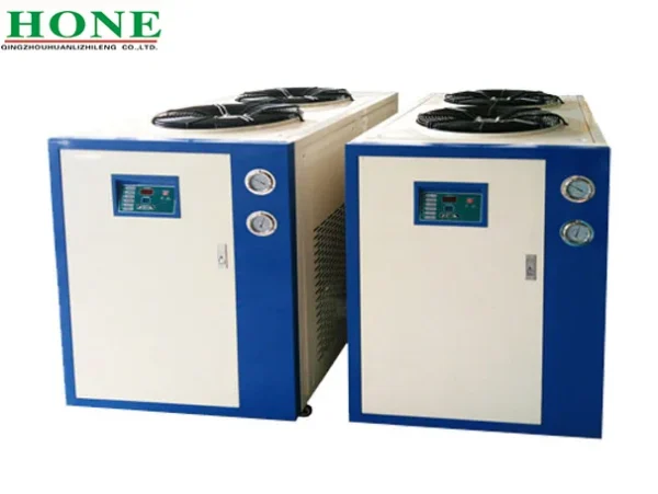 Air Water Heat Pump, 3kw4kw, EVI - view 3