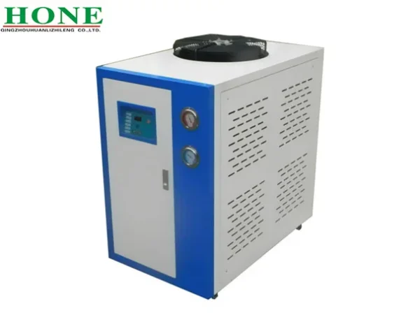 Air Water Heat Pump, 3kw4kw, EVI - view 5