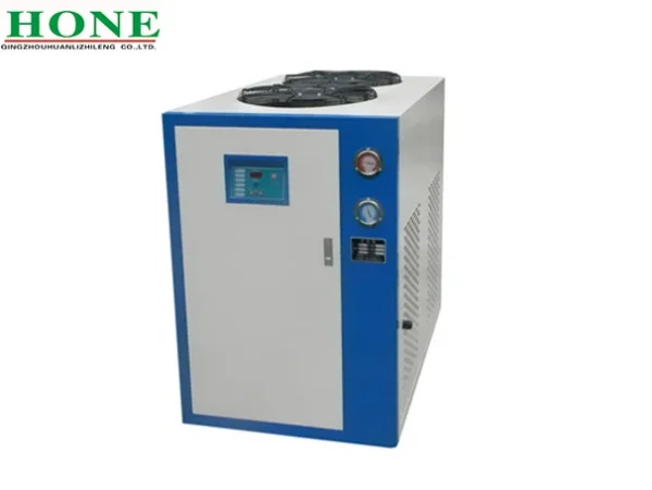 Air Water Heat Pump, 3kw4kw, EVI - view 6