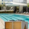 Air Water Heat Pump, AQUA, Solar - view 6