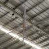 Aircraft Hangar Hvls Fan, RTFANS, 24ft, 1.5KW, IP55 - view 4