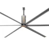 Aircraft Hangar Hvls Fan, RTFANS, 24ft, 1.5KW, IP55 - view 6