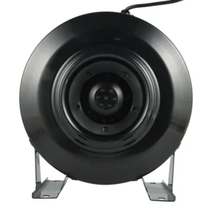 Aire Duct Mixedflow Blower, 150mm, 6inch, 324, 353cfm