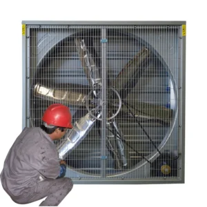 Airflow Air Cooling Fan, VENTIMAX, 1000mm