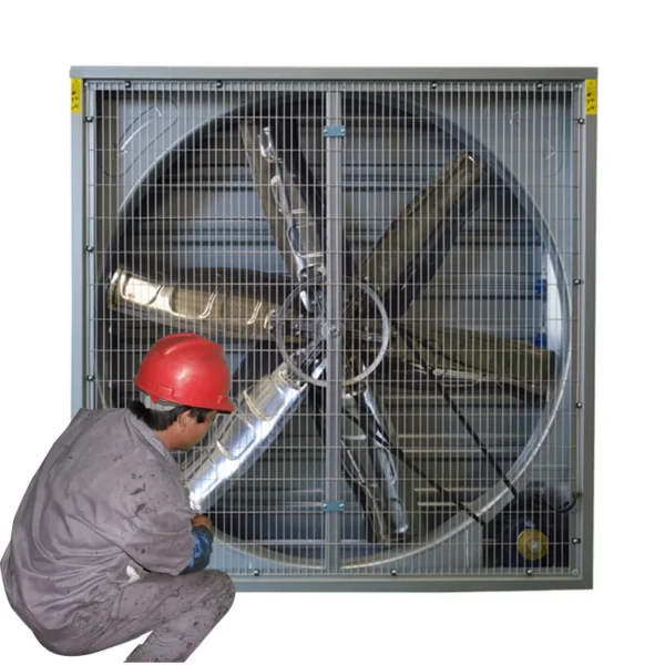 Airflow Air Cooling Fan, VENTIMAX, 1000mm