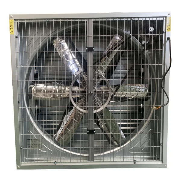 Airflow Air Cooling Fan, VENTIMAX, 1000mm - view 6