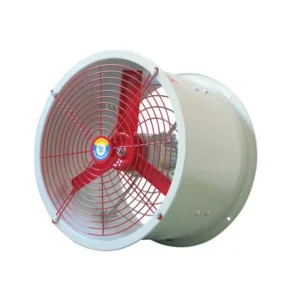 Airflow Axial Exhaust Fan, CBF-700, 220V/380V, Explosion-Proof