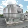 Airflow Ceiling Vent Fan, Roof, 220V, 380V, 440V