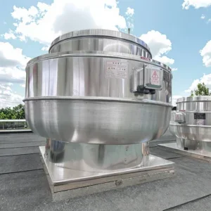 Airflow Ceiling Vent Fan, Roof, 220V, 380V, 440V