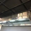 Airflow Esp Filter, Ducted, Stainless, Steel, 5000m³/h - view 2