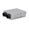 Airflow Fresh Air Ventilator, Aluminum, 3000