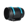 Airflow High Pressure Fan, 220V, Electric - view 2