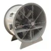 Airflow Industrial Axial Fan, 24-Inch, DRUM, BARREL, COOLING