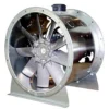 Airflow Industrial Axial Fan, 24-Inch, DRUM, BARREL, COOLING - view 3
