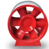 Airflow Industrial Axial Fan, 24-Inch, DRUM, BARREL, COOLING - view 4
