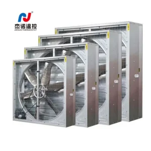 Airflow Square Wall Extractor, 1250, 1400