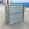 Airflow Square Wall Extractor, 1250, 1400 - view 2