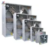 Airflow Square Wall Extractor, 1250, 1400 - view 4