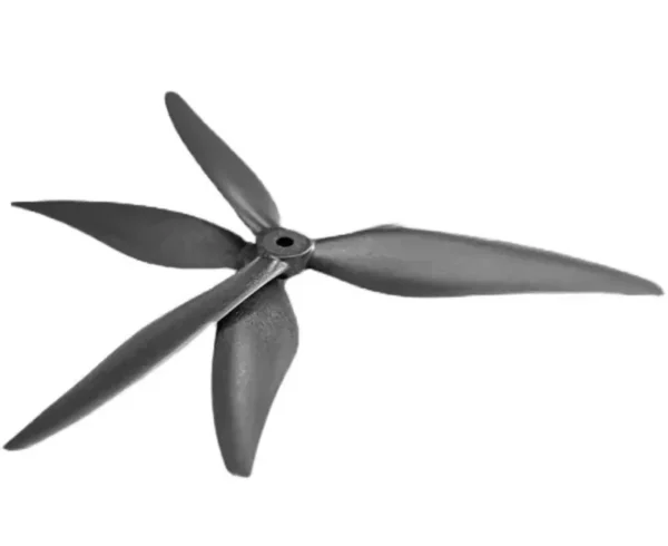 Airplane Motor, 8040-3, 2CW+2CCW, FPV - view 5