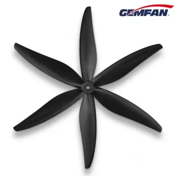 Airplane Motor, 8040-3, 2CW+2CCW, FPV - view 6