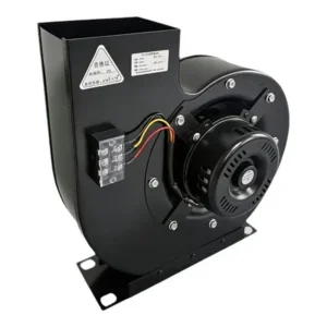 Airshower240 Aluminum Motor, Centrifugal, 380V
