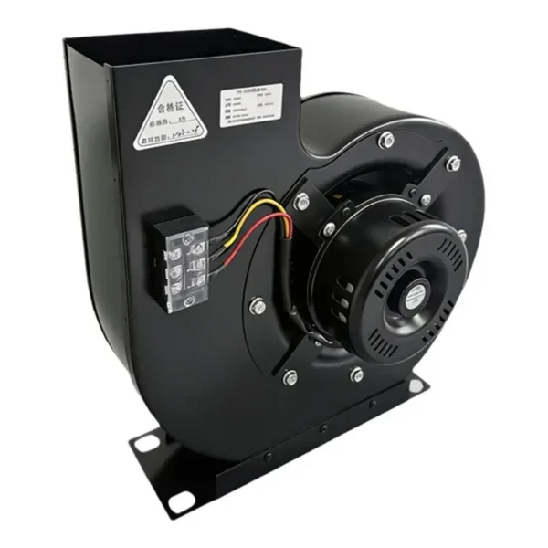 Airshower240 Centrifugal Duct Fan, 240, 380V