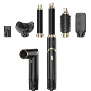 Airstyler Air Hair, 110V-220V, 1000W