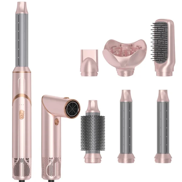 Airstyler Air Hair, 110V-220V, 1000W - view 2