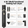 Airstyler Air Hair, 110V-220V, 1000W - view 5
