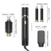 Airstyler Air Hair, 110V-220V, 1000W - view 6