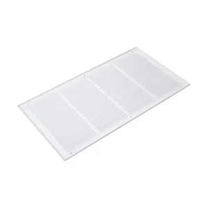 Airvent Duct Exhaust Fan, 6'', Steel, HVAC
