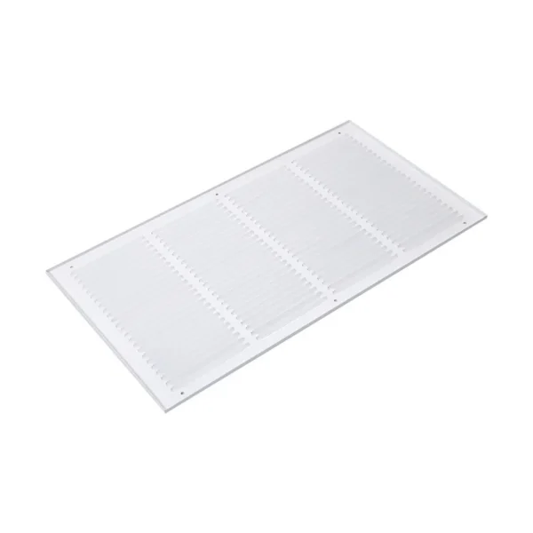 Airvent Duct Exhaust Fan, 6'', Steel, HVAC