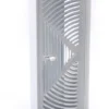 Airvent Duct Exhaust Fan, 6'', Steel, HVAC - view 2