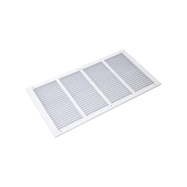 Airvent Duct Exhaust Fan, 6'', Steel, HVAC - view 4