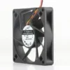 Alarm Ad0824mb-d92 Cooling Fan, ADDA, 5V, 12V, 48V