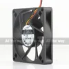 Alarm Ad0824mb-d92 Cooling Fan, ADDA, 5V, 12V, 48V - view 2