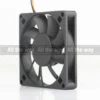 Alarm Ad0824mb-d92 Cooling Fan, ADDA, 5V, 12V, 48V - view 3