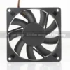 Alarm Ad0824mb-d92 Cooling Fan, ADDA, 5V, 12V, 48V - view 5
