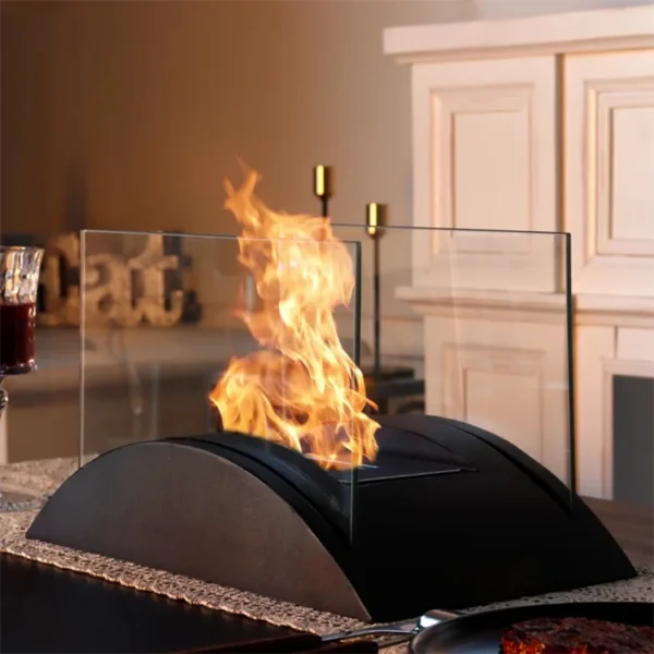 Alcohol Cooker Stove, DR-Z2332, Portable - view 4