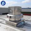 All Aluminum Roof Fan, Axial, AC 220V~240V, Electric