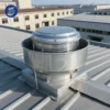 All Aluminum Roof Fan, Axial, AC 220V~240V, Electric - view 4