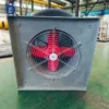 All Aluminum Roof Fan, Axial, AC 220V~240V, Electric - view 6