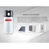 All-in-one Air Heat Pump, IMPOSOL, 24-Hour, R410A - view 2