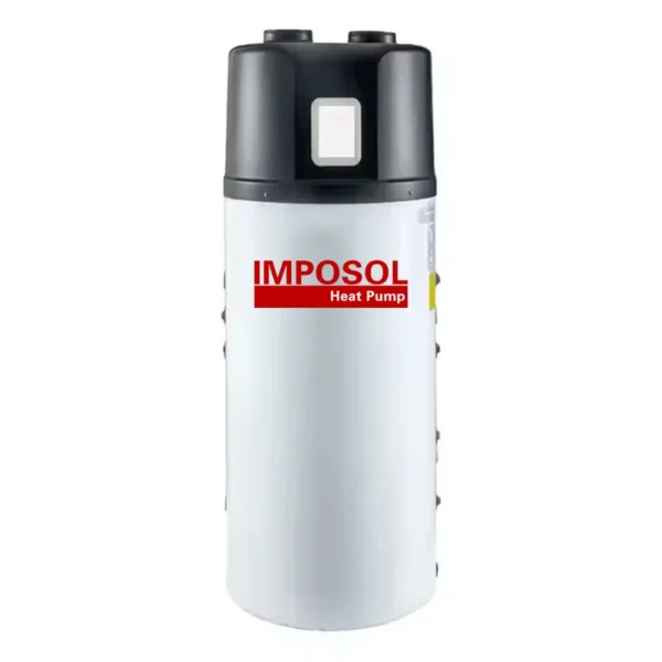 All-in-one Air Heat Pump, IMPOSOL, 24-Hour, R410A - view 4