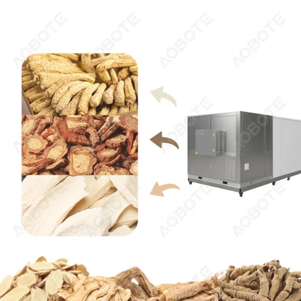 All-in-one Chamber-type Heat Pump, 380 V, 1.3 tons - view 5