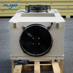 All-in-one Cold Storage Unit, 220 V, R507A