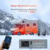 All-in-one Diesel Air Heater, 8KW, APP, 12V/24V/110V - view 5