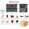 All-in-one Diesel Air Heater, 8KW, APP, 12V/24V/110V - view 6